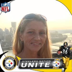 Meet your Posher, Debbie